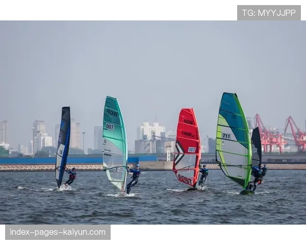 国际帆板青训器材检测中心新版检测流程与合格标准发布,帆板国际品牌有哪些 国际帆板青训器材检测中心新版检测流程与合格标准发布,帆板国际品牌有哪些